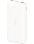 Pin dự phòng Xiaomi 20000mah Redmi 18W Fast Charge - Chính Hãng